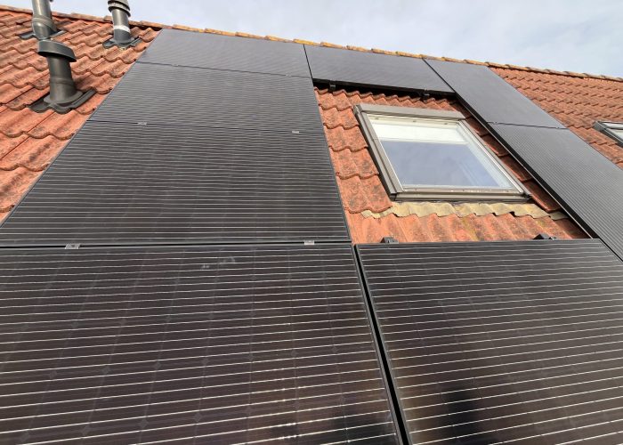 Zonnepanelen